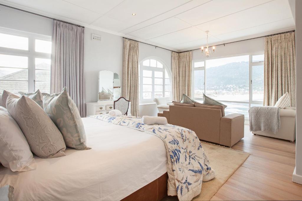Photo #1 of The Cove in Cape Town, South Africa