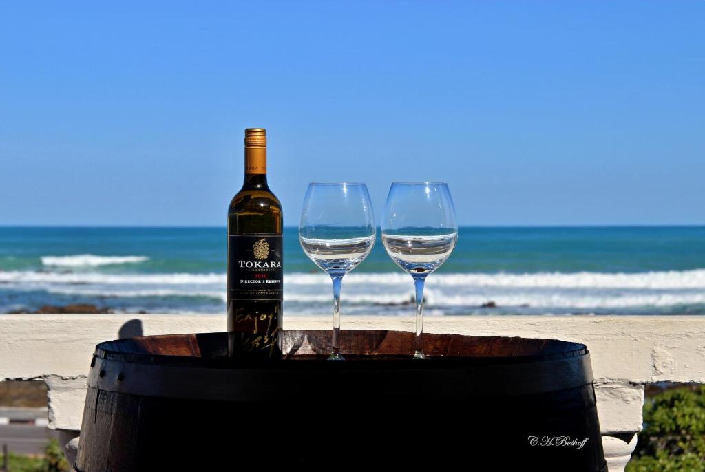 Photo #1 of Walkerbay Accommodation in Gansbaai, South Africa