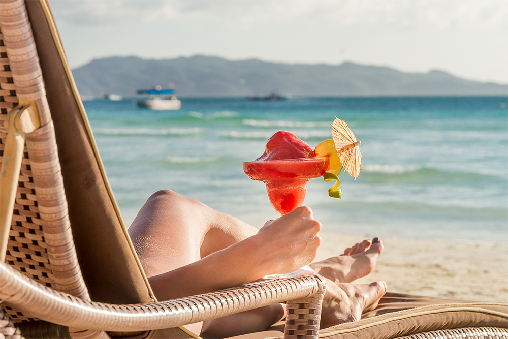Beach Hotel Safety Tips: Staying Smart and Secure on Your Seaside Trip