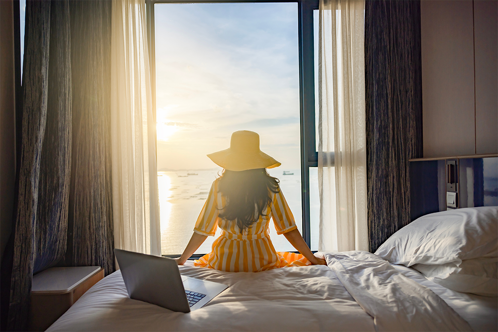 How to Choose the Best Beach Hotel for Your Vacation Style